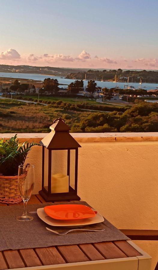 Torralta Alvor Beach 601 Exterior photo