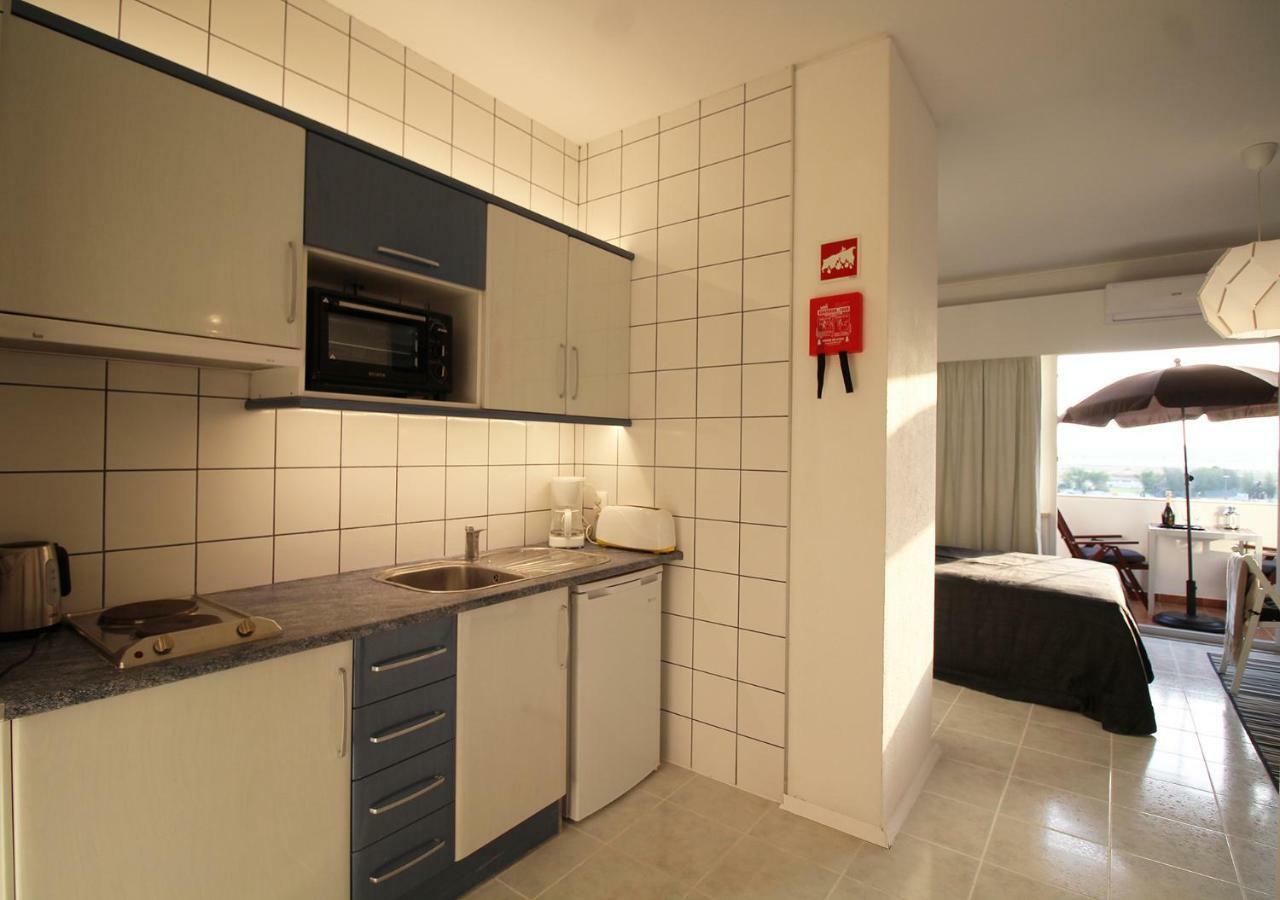 Torralta Alvor Beach 601 Exterior photo