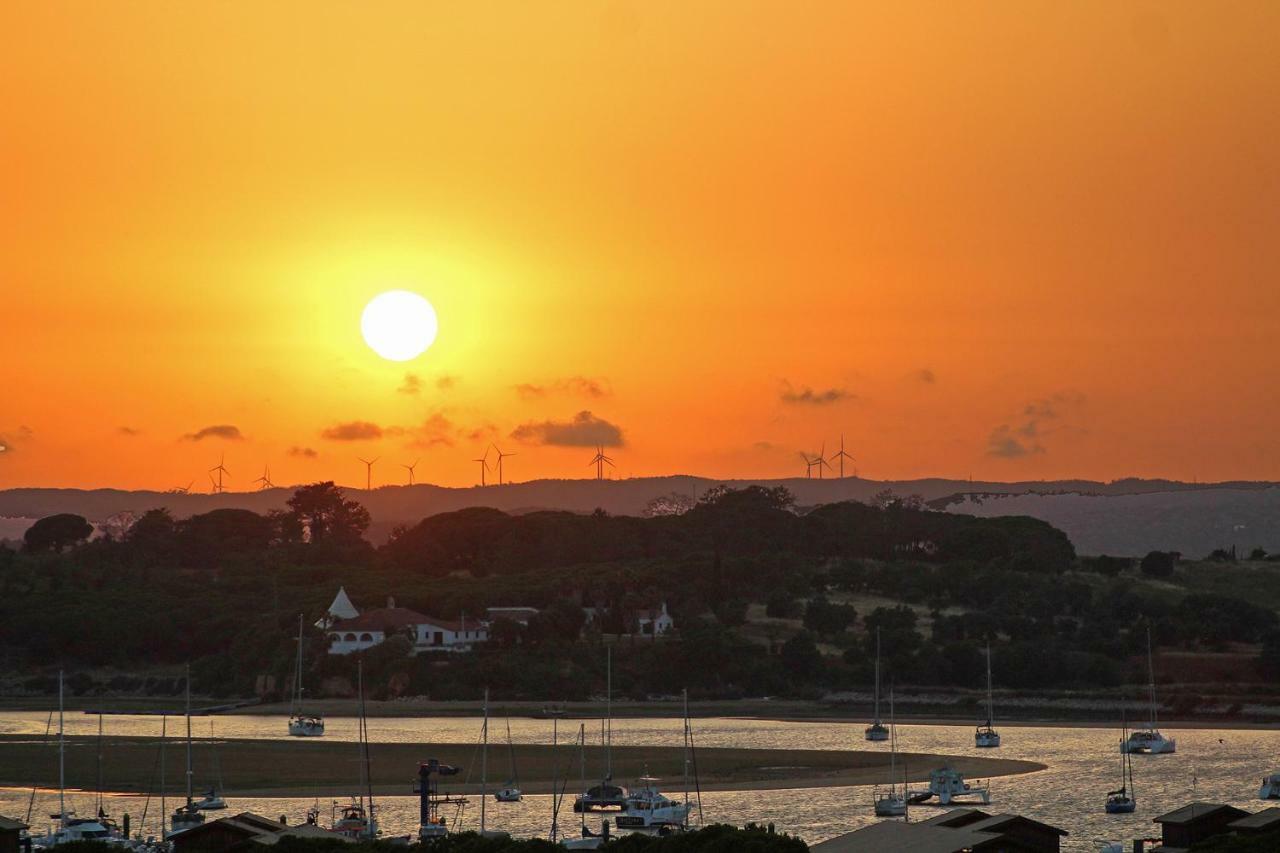 Torralta Alvor Beach 601 Exterior photo
