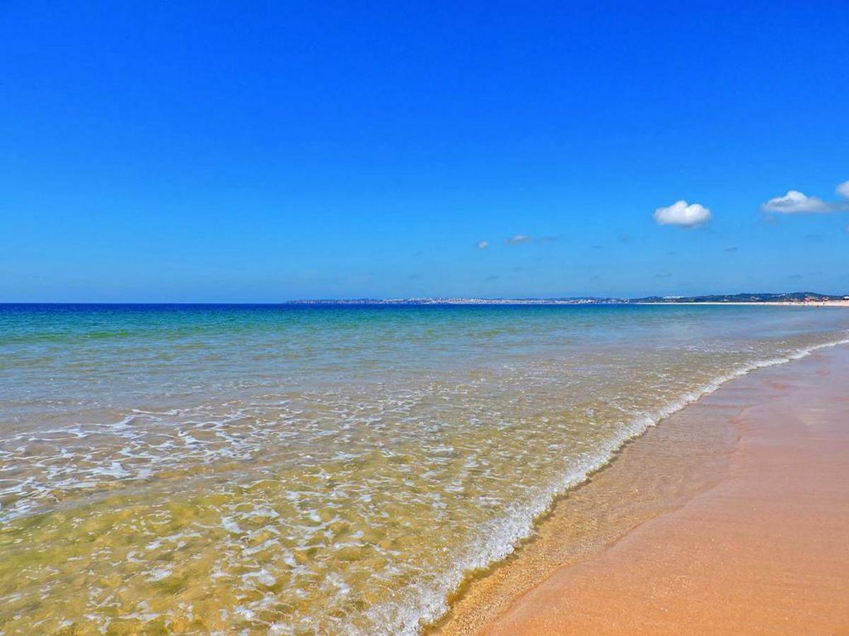 Torralta Alvor Beach 601 Exterior photo