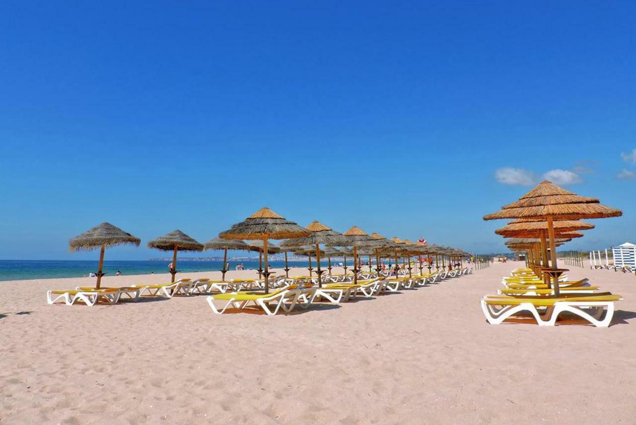 Torralta Alvor Beach 601 Exterior photo