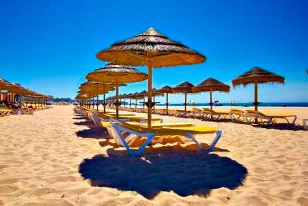 Torralta Alvor Beach 601 Exterior photo