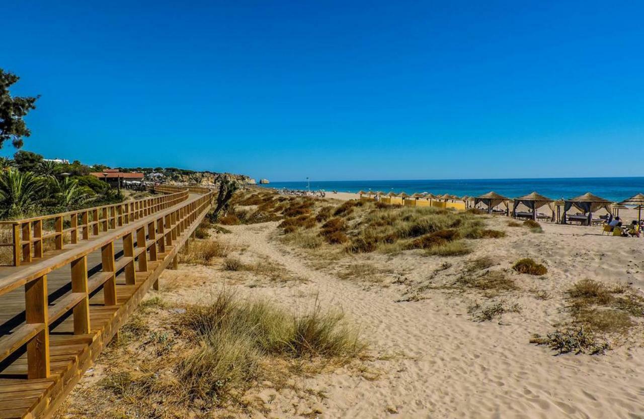 Torralta Alvor Beach 601 Exterior photo