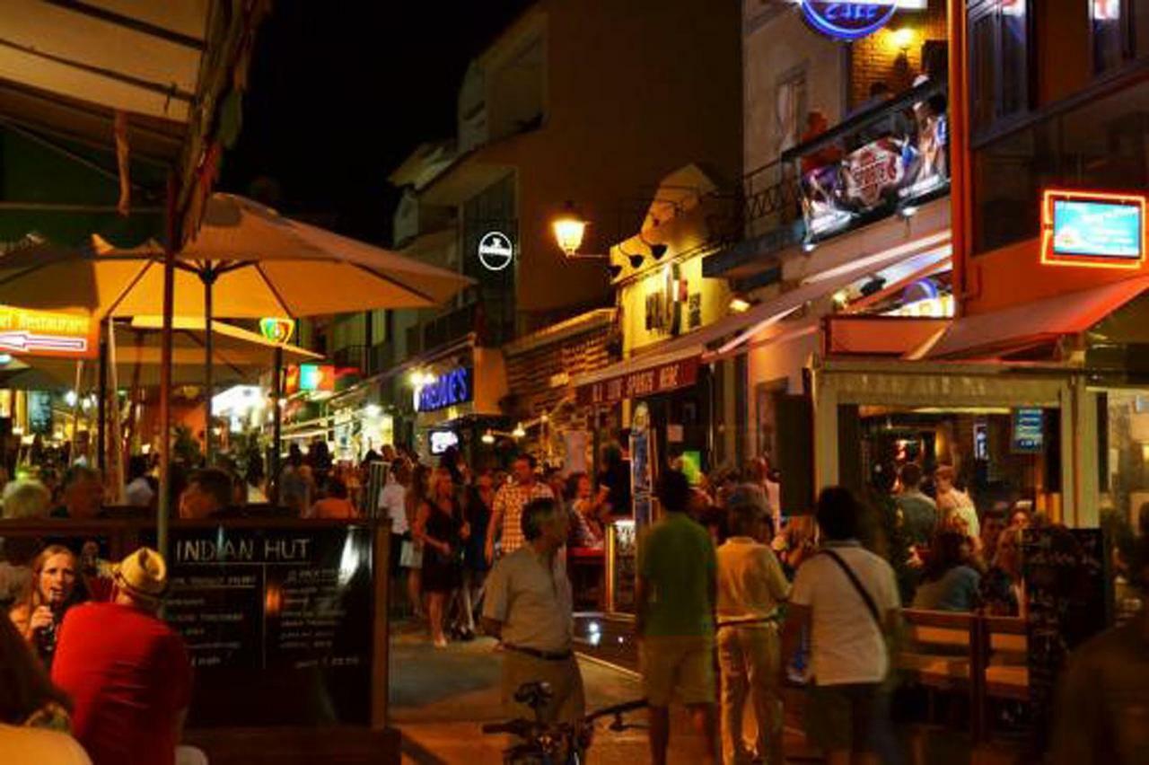 Torralta Alvor Beach 601 Exterior photo