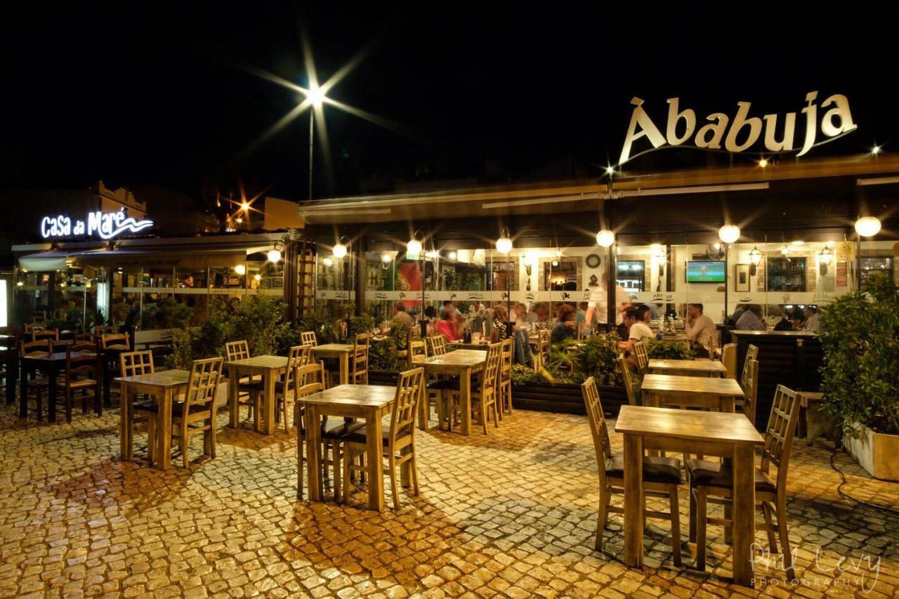 Torralta Alvor Beach 601 Exterior photo